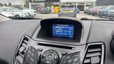 Ford Fiesta 1.0 EcoBoost Zetec 5dr Petrol Hatchback